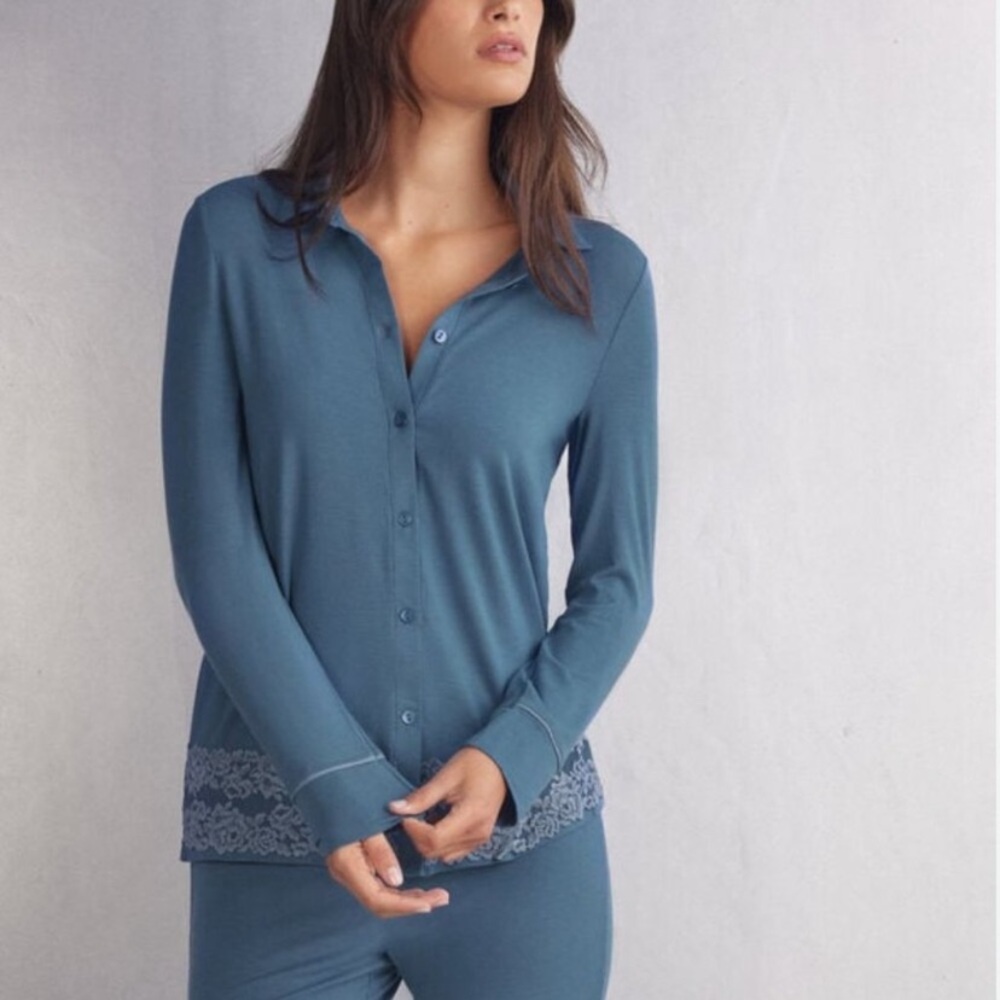 Intimissimi ACQUAINT MARINA PJ top